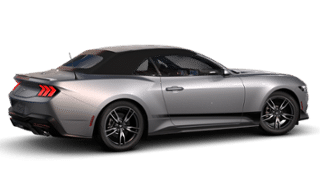 2025 Ford Mustang® External Image 4